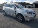 2015 Chevrolet Captiva LTZ