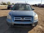 2008 Honda Pilot EXL