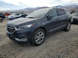 2021 Buick Enclave Avenir en venta en Magna, UT