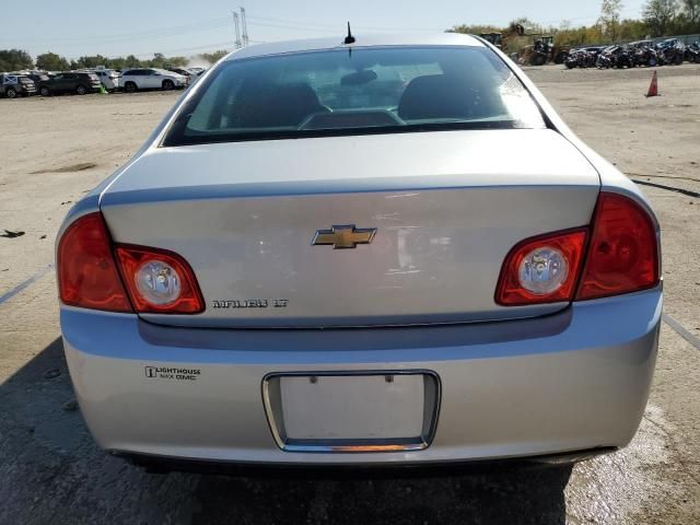 2011 Chevrolet Malibu 1LT