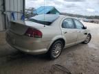 2006 Chrysler Sebring