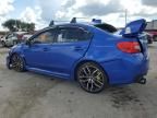 2020 Subaru WRX STI