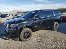 2020 Chevrolet Tahoe C1500 LS en venta en Las Vegas, NV