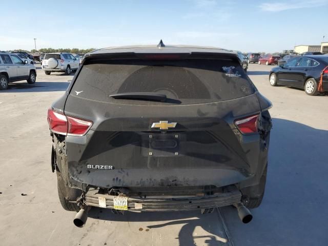 2019 Chevrolet Blazer 1LT