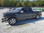 2011 Ford F150 Super Cab