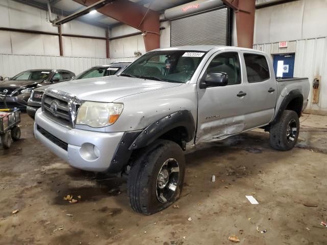 2010 Toyota Tacoma Double Cab