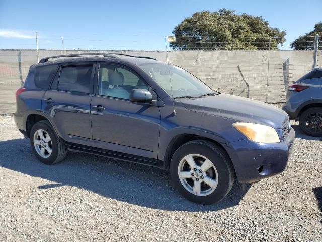 2006 Toyota Rav4