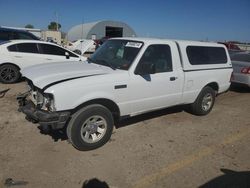 Ford Vehiculos salvage en venta: 2011 Ford Ranger