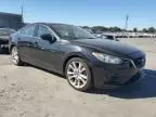 2016 Mazda 6 Touring