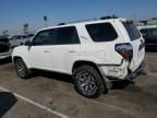 2017 Toyota 4runner SR5/SR5 Premium