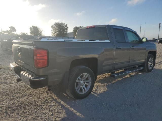 2017 Chevrolet Silverado C1500 LT