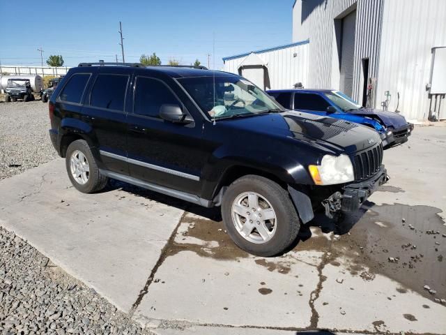 2007 Jeep Grand Cherokee Laredo