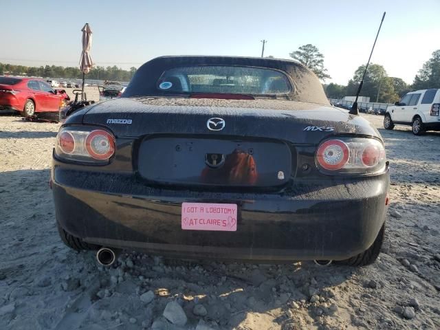 2006 Mazda MX-5 Miata