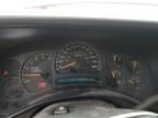 2003 Chevrolet Silverado K1500