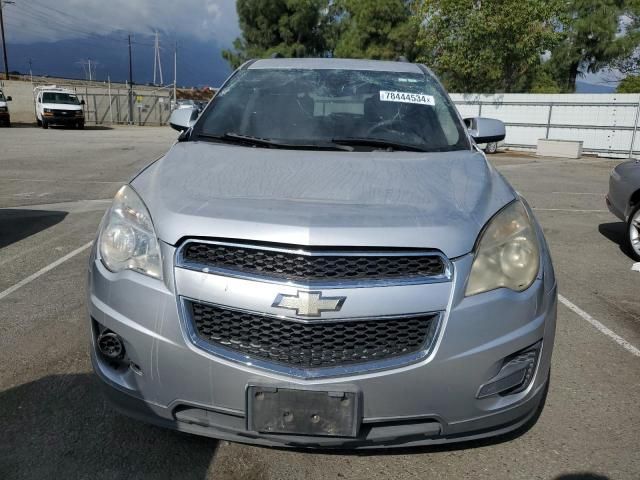 2010 Chevrolet Equinox LT