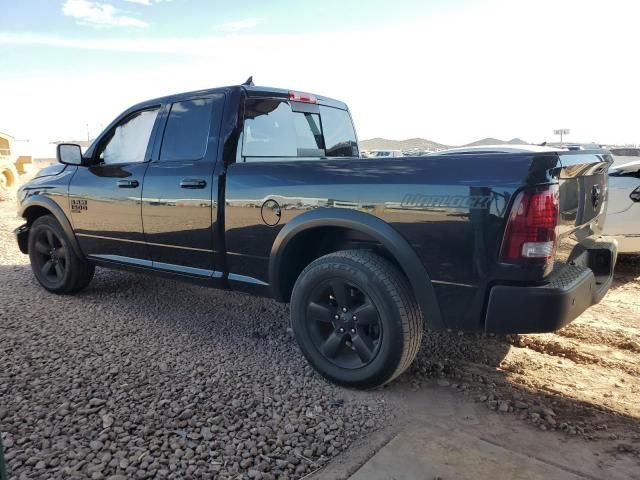 2019 Dodge RAM 1500 Classic SLT