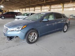 2017 Hyundai Sonata SE en venta en Phoenix, AZ