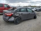 2013 Ford Focus S