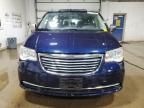 2013 Chrysler Town & Country Touring L