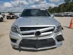 2015 Mercedes-Benz GL 550 4matic