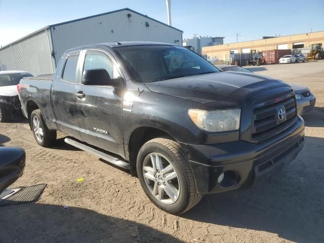 2010 Toyota Tundra Double Cab SR5