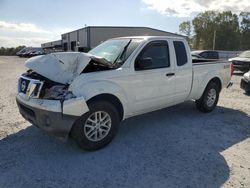 Nissan salvage cars for sale: 2013 Nissan Frontier S