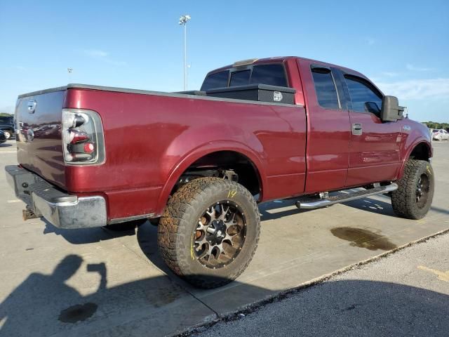 2004 Ford F150