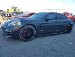 2020 Porsche Panamera GTS en venta en Moraine, OH