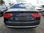 2014 Audi A8 L TDI Quattro