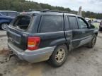 2000 Jeep Grand Cherokee Laredo