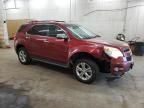 2012 Chevrolet Equinox LTZ