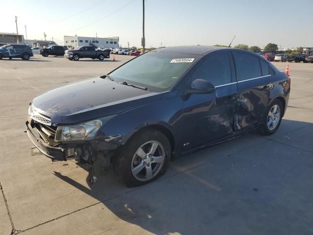 2011 Chevrolet Cruze LT