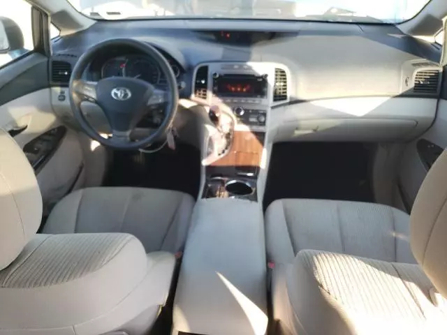 2011 Toyota Venza