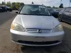 2001 Honda Civic LX