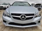 2016 Mercedes-Benz E 400