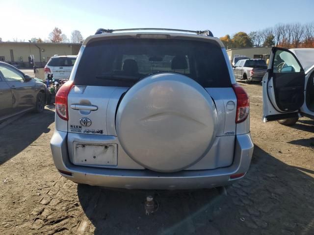 2008 Toyota Rav4