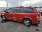 2008 Chrysler Town & Country Limited