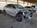 2018 Lexus RX 350 Base