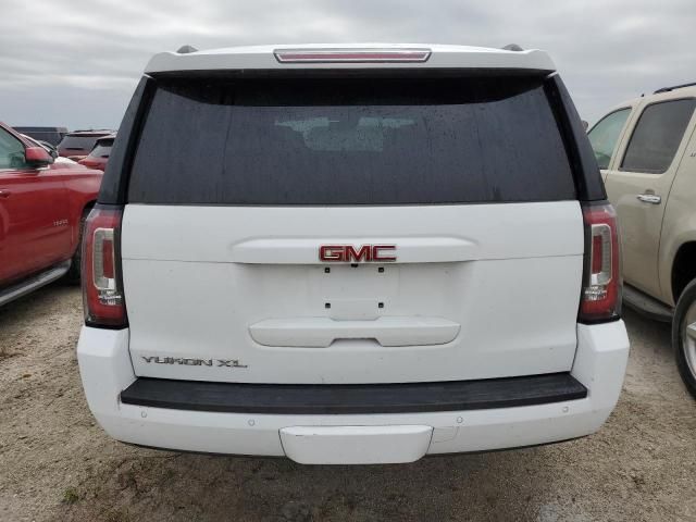 2017 GMC Yukon XL C1500 SLT