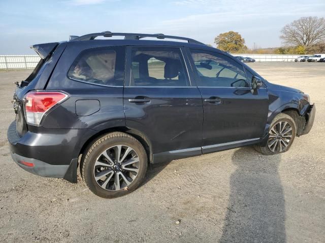 2018 Subaru Forester 2.0XT Touring