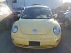 2003 Volkswagen New Beetle GL