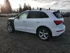 2017 Audi Q5 Premium Plus