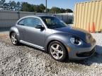 2014 Volkswagen Beetle