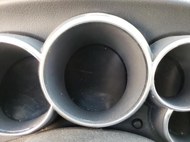 2006 Toyota Corolla Matrix Base