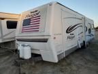 2005 Prowler Travel Trailer