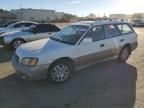 2000 Subaru Legacy Outback AWP