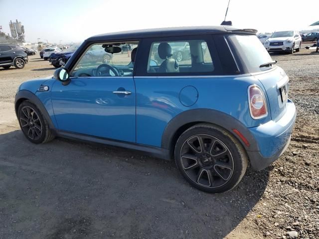 2013 Mini Cooper