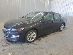 Salvage cars for sale at Gastonia, NC auction: 2023 Chevrolet Malibu LT