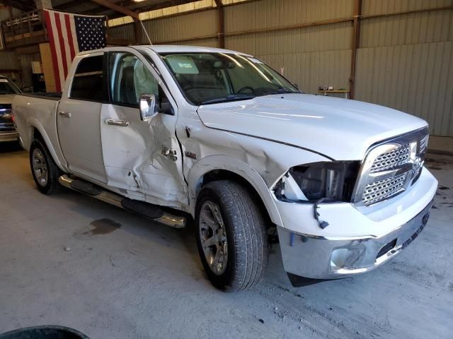 2016 Dodge 1500 Laramie