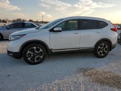 2017 Honda CR-V Touring en venta en Arcadia, FL